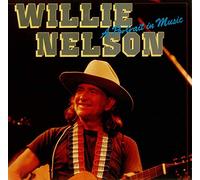Willie Nelson - A Portrait In Music