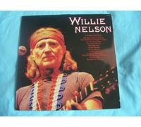 WILLIE NELSON A Song For You UK LP 1983