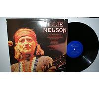 Willie Nelson - A Song For You [Vinyl LP] [Schallplatte]