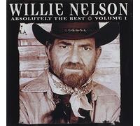 Willie Nelson - Absolutely The Best 1