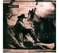 Willie Nelson - Across The Borderline
