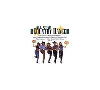 Willie Nelson - All Star Country Dance (UK Import)