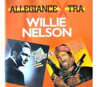 Willie Nelson - Allegiance Xtra: The Legend Begins / Wild & Willie