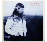 Willie Nelson - Always On My Mind