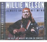 WILLIE NELSON - Always on My Mind