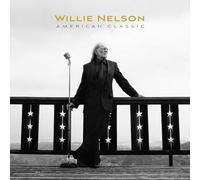 Nelson, Willie - American Classic [Import]