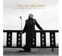 Nelson, Willie - American Classic [Import]