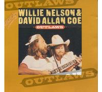 Willie Nelson and David Allan Coe - Willie and David (UK Import)