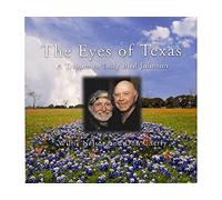 Willie Nelson and Don Cherry - The Eyes of Texas