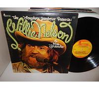 Willie Nelson And His Friends - The Longhorn Jamboree Presents Willie Nelson & His Friends [Vinyl LP]
