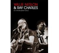 Willie Nelson and Ray Charles - An Intimate Performance [Import anglais]
