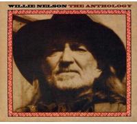 Willie Nelson - Anthologie