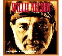 Willie Nelson - Backtracks [Import]