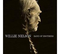 Willie Nelson - Band Of Brothers (Coloured Vinyl) (LP)