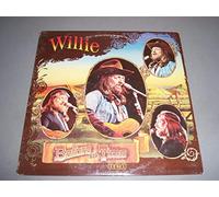 WILLIE NELSON - before his time RCA 3671 (lp vinyl record)