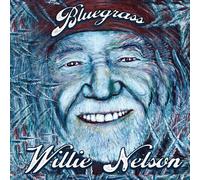 Willie Nelson - Bluegrass [New CD]