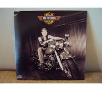 Willie Nelson - Born for Trouble