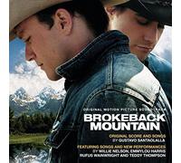 Willie Nelson - Brokeback Mountain: Original Score and Songs