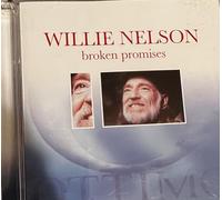Willie Nelson - Broken Promise [Import]