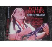 Willie Nelson - Broken Promises [Import]