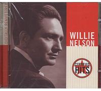 Willie Nelson - Certified Hits