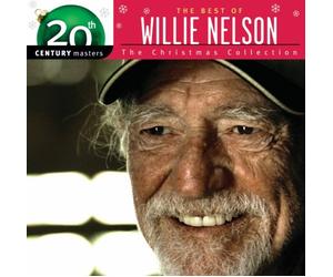Willie Nelson - Christmas Collection