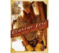 Willie Nelson - Country Love // Lost and Found / 3 Cd / Various Artists