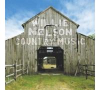 Willie Nelson – Country Music – Import