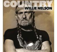 Willie Nelson - Country: Willie Nelson [New CD] Alliance MOD