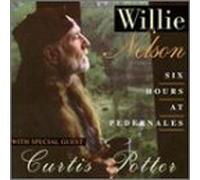 Willie Nelson & Curtis Potter - 6 Hours at Pedernales