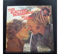 Willie Nelson / Dave Grusin - The Electric Horseman (Original Soundtrack) - Lp Record