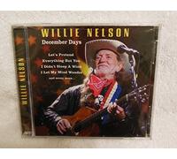 Willie Nelson-December Days [Import]