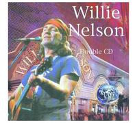 Willie Nelson - Double Cd [Cd]