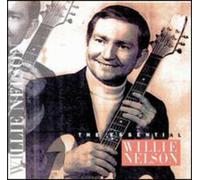 Nelson, Willie - Essential