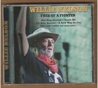 Willie Nelson-Face of a Fighte [Import]