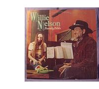 Willie Nelson - Family Bible