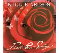 None - First Rose of Spring