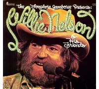 Willie Nelson & Friends - Longhorn Jamboree Presents