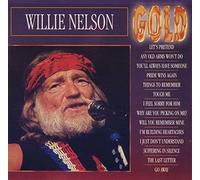 Willie Nelson - Gold [Import]