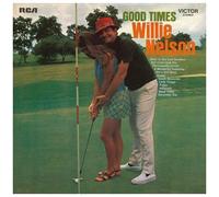 Willie Nelson - Good Times [Compact Discs] Holland - Import