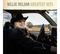 Willie Nelson - Greatest Hits (2 LP)