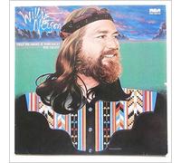 Willie Nelson - Help me make it through the night / Vinyl record [Vinyl-LP]