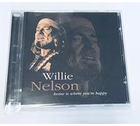 Willie Nelson - Home is Where Youre Happy [Import]