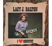 Willie Nelson - I Love Country