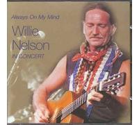 Willie Nelson - in Concert [Import]