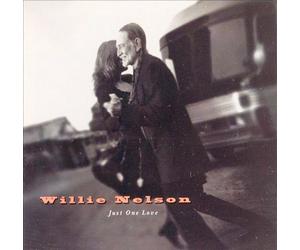 Willie Nelson - Just One Love