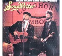 Willie Nelson & Kris Kristofferson - Music from SONGWRITER [Vinyl LP] [Schallplatte]