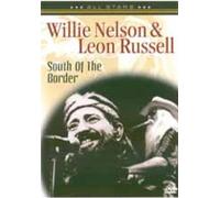 Willie Nelson & Leon Russell
