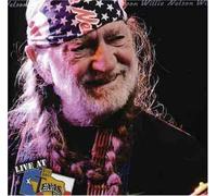 Willie Nelson:Live At Billy Bob's Tex