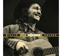 Willie Nelson - Live At The Texas Opry House 1974 [Vinyl Lp] Uk - Import